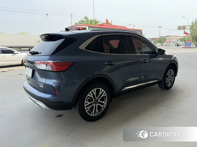 Ford Ruiji id 4212531 из Китая 19