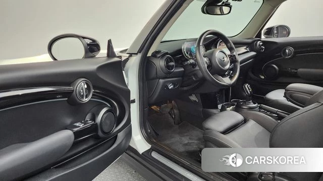 Mini Cooper id 4847967 из Кореи 32