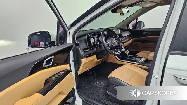 Kia Carnival 4th generation id 3468699 из Кореи 20