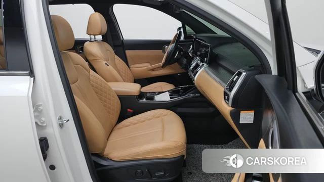 Kia Sorento 4th Generation id 4592409 из Кореи 40