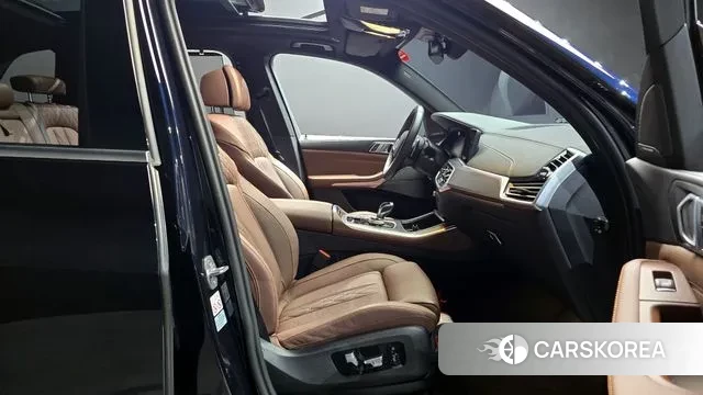 BMW X5 (G05) id 2989079 из Кореи 20