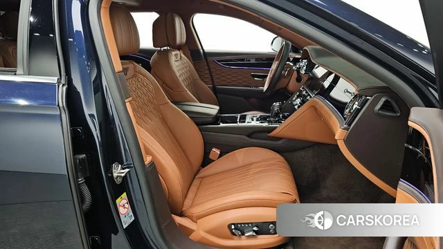 Bentley Flying Spur 3rd Generation id 4535112 из Кореи 39