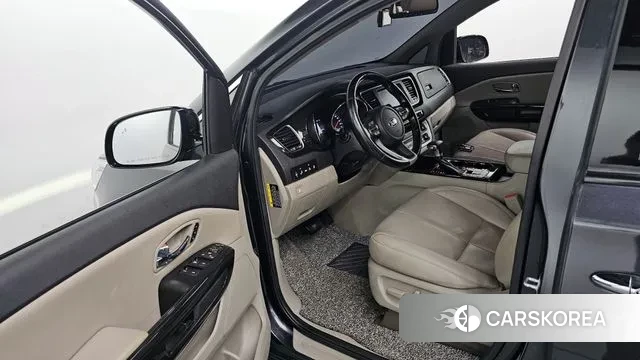 Kia The New Carnival id 2971139 из Кореи 20