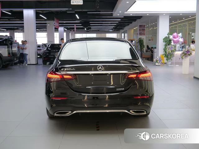 Mercedes-Benz E-class PHEV id 4220075 из Китая 19
