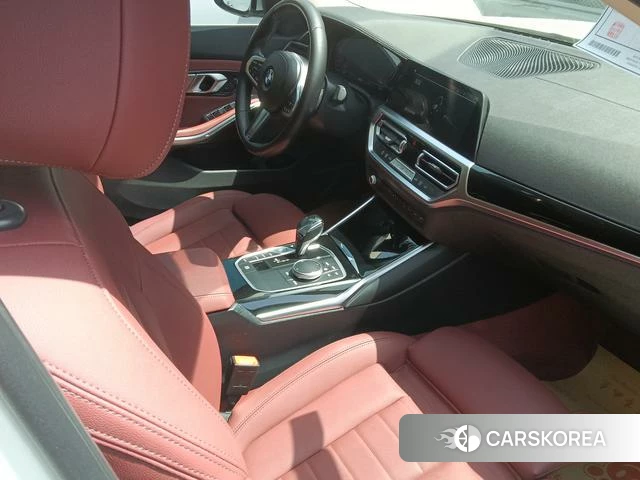BMW 3 series id 4278112 из Китая 13