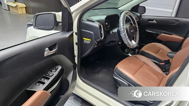 Kia The New Morning (JA) id 4223049 из Кореи 32