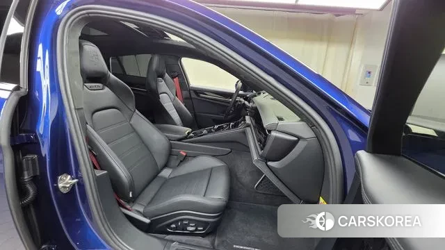 Porsche Panamera (972) id 3114765 из Кореи 20