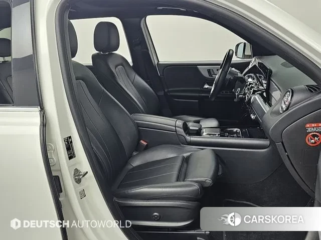 Mercedes-Benz GLB-Class X247 id 3640263 из Кореи 20