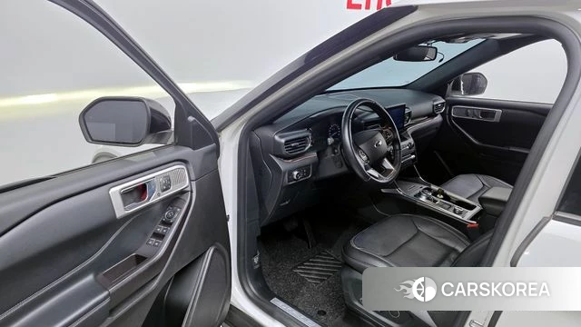 Ford Explorer 6th Generation id 3861066 из Кореи 20