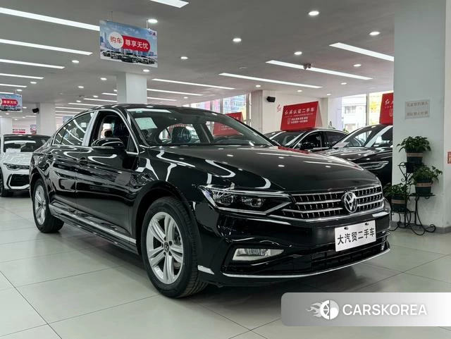 Volkswagen Magotan id 4254826 из Китая 12