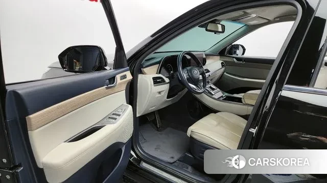 Hyundai Palisade id 3395247 из Кореи 20