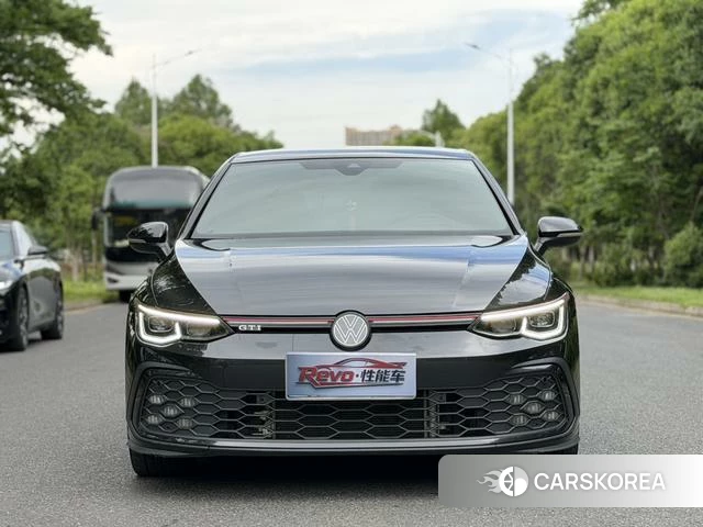 Volkswagen Golf GTI id 4314249 из Китая 10