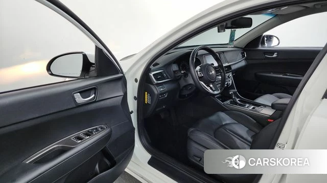 Kia The New K5 2nd generation id 4581520 из Кореи 32