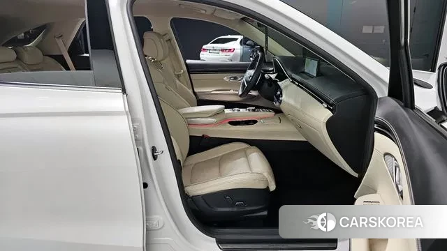 Genesis GV70 id 2959366 из Кореи 20