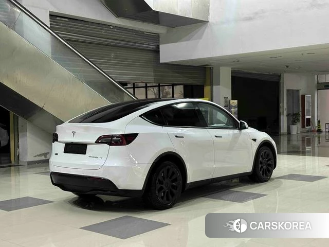 Tesla Model Y id 4238535 из Китая 10