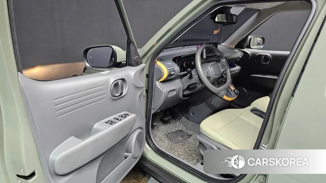 Hyundai Casper id 4474968 из Кореи 20