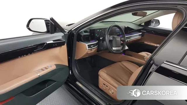 Hyundai Grandeur (GN7) id 3432012 из Кореи 20