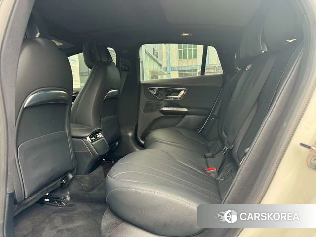 Mercedes-Benz EQE id 4274133 из Китая 12