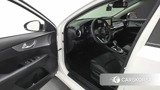 Kia The New K3 2nd generation id 4303502 из Кореи 30