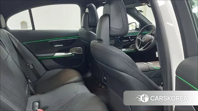 Mercedes-Benz E-Class W214 id 2963642 из Кореи 19