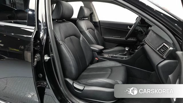 Kia K5 second generation id 3814576 из Кореи 20