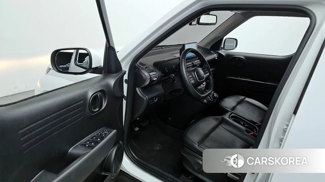 Hyundai Casper id 3793841 из Кореи 20
