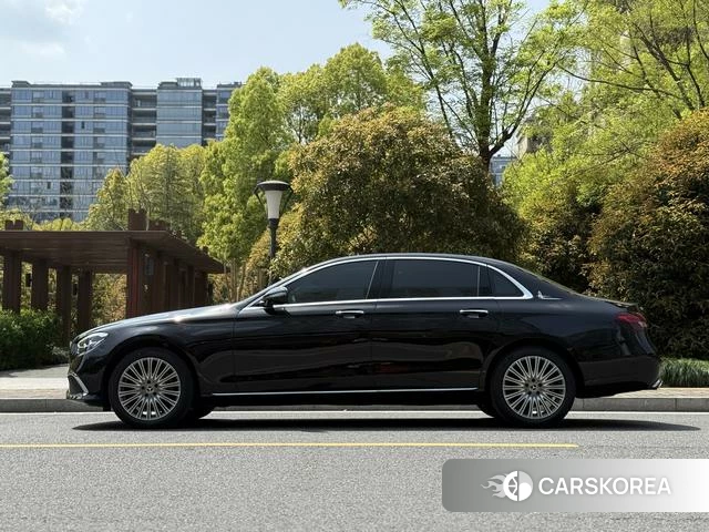 Mercedes-Benz E-class id 4275249 из Китая 16