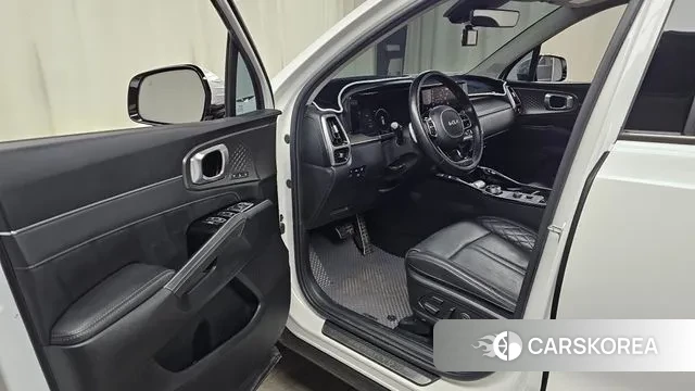 Kia Sorento 4th Generation id 3634594 из Кореи 20