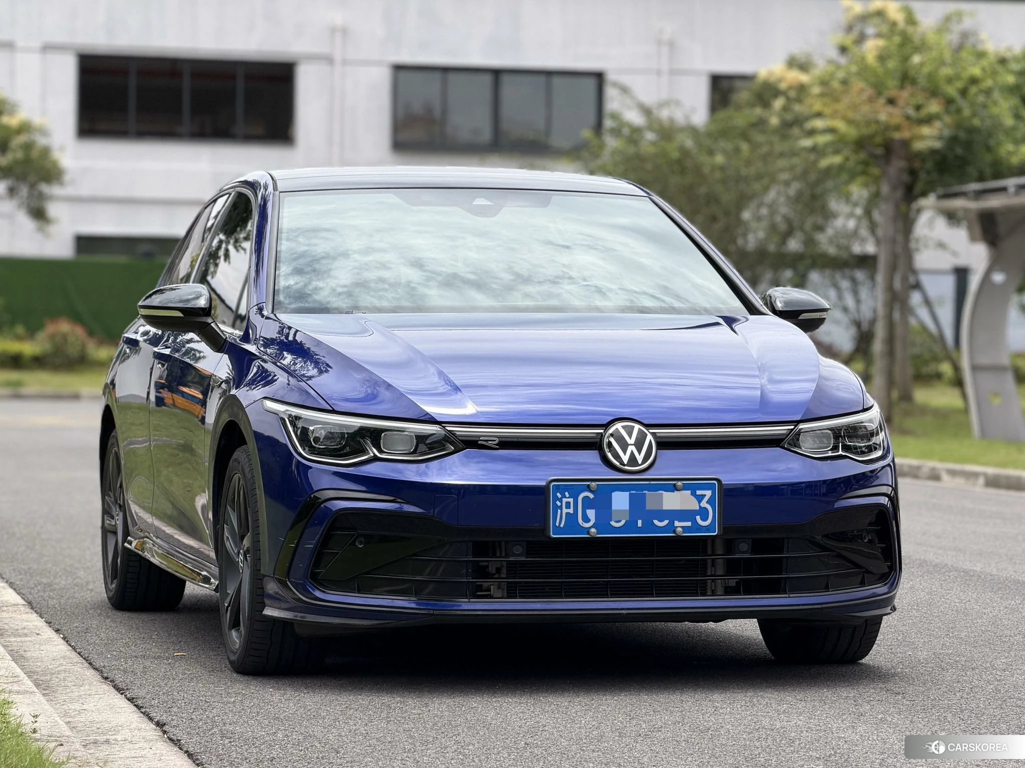 Volkswagen Golf id 4493005 из Китая 17