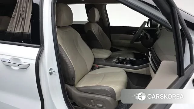 Kia The New Carnival 4th Generation id 3512384 из Кореи 20