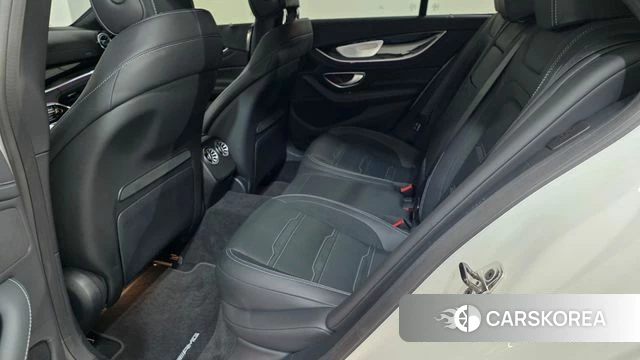 Mercedes-Benz AMG GT id 4500886 из Кореи 20