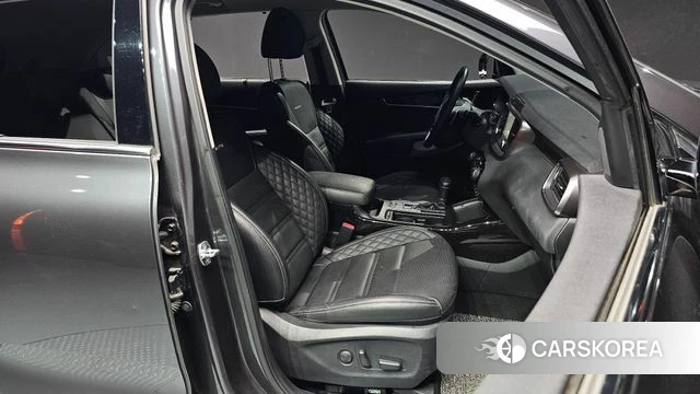 Kia The New Sorento id 3828547 из Кореи 20