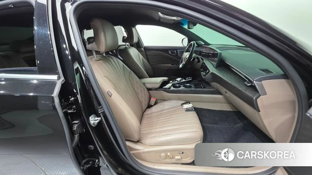 Kia K8 id 3833322 из Кореи 20