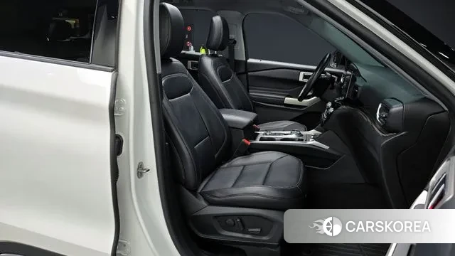 Ford Explorer 6th Generation id 3089643 из Кореи 20