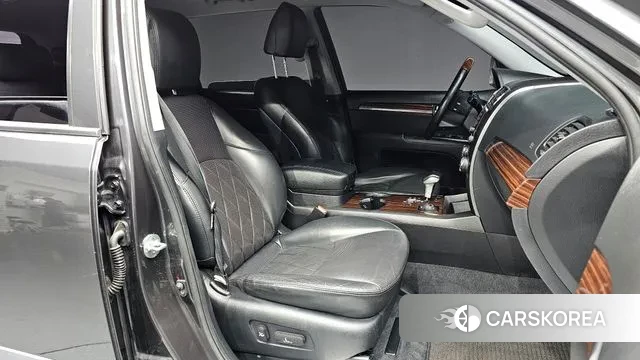 Kia The New Mohave id 3692692 из Кореи 20