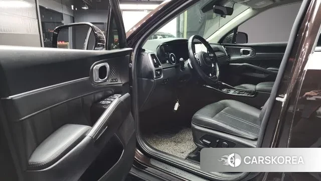 Kia Sorento 4th Generation id 3444117 из Кореи 20