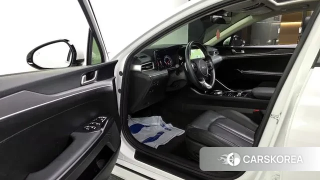 Kia K5 3rd generation id 3031755 из Кореи 20