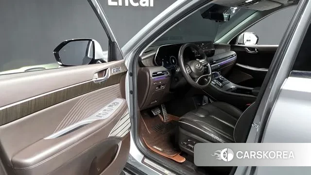 Hyundai The New Palisade id 3415685 из Кореи 20