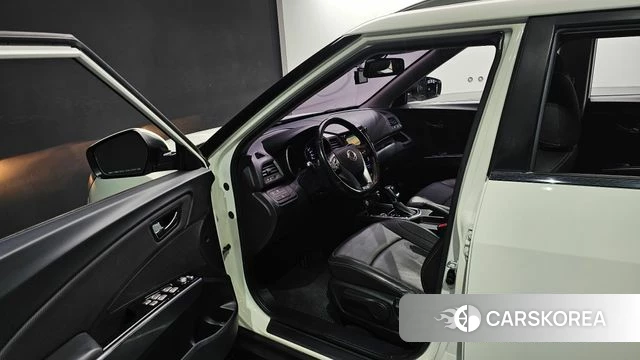 Ssangyong Tivoli Armor id 4225503 из Кореи 20