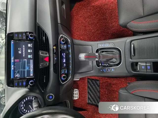 Hyundai i30 (PD) id 3626398 из Кореи 20