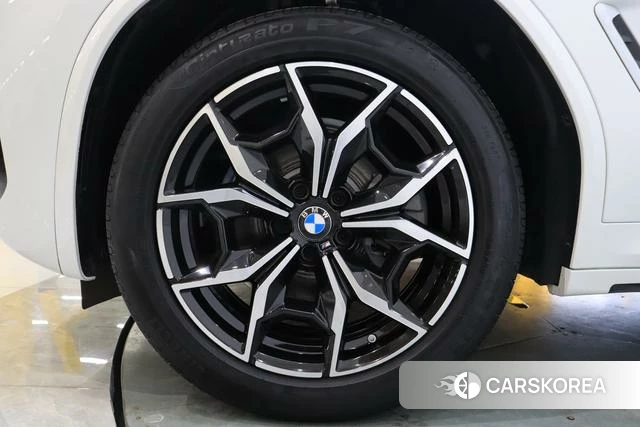 BMW X3 id 4300891 из Китая 20