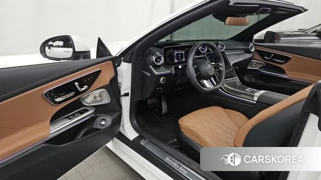 Mercedes-Benz CLE-Class C236 id 2894090 из Кореи 20