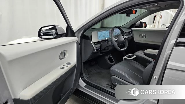Hyundai Ionic 5 id 4725275 из Кореи 20