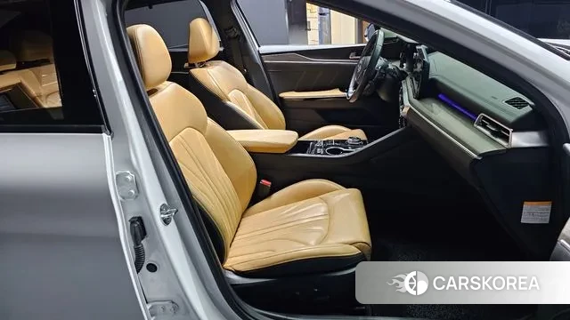 Kia K5 Hybrid 3rd Generation id 3525342 из Кореи 20