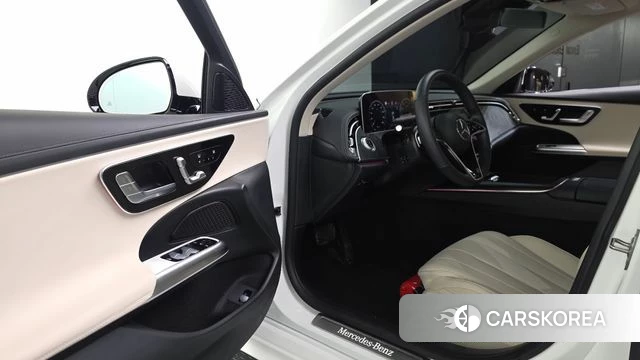 Mercedes-Benz E-Class W214 id 4862888 из Кореи 33