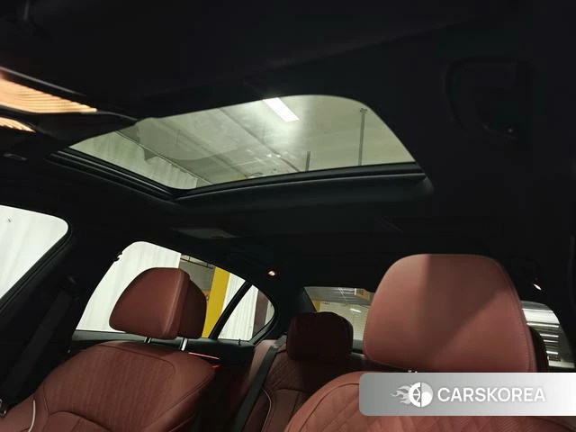 BMW 5 series PHEV id 4261313 из Китая 20