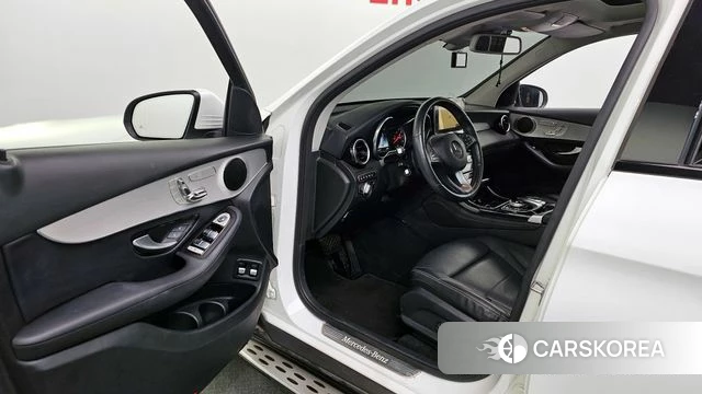 Mercedes-Benz GLC-Class X253 id 3845843 из Кореи 20