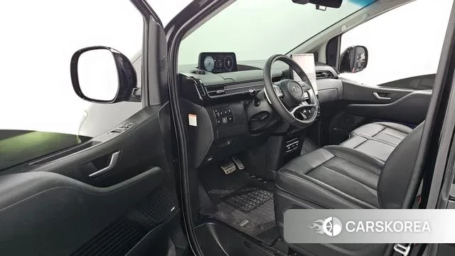 Hyundai Staria id 2900269 из Кореи 20