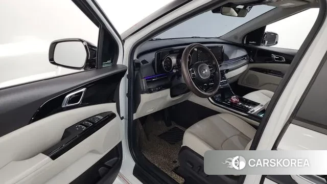 Kia Carnival 4th generation id 3484200 из Кореи 20