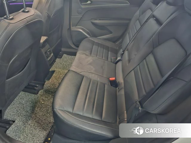 Renault Korea (Samsung) XM3 id 4485710 из Кореи 19